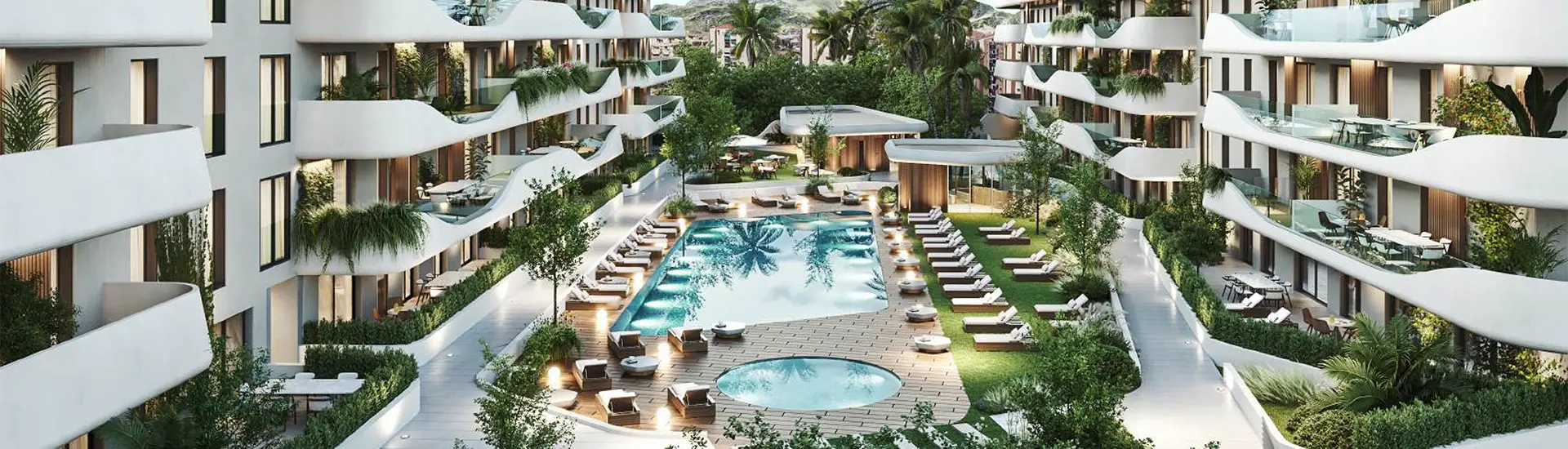 Promociones en Versatile Property Services