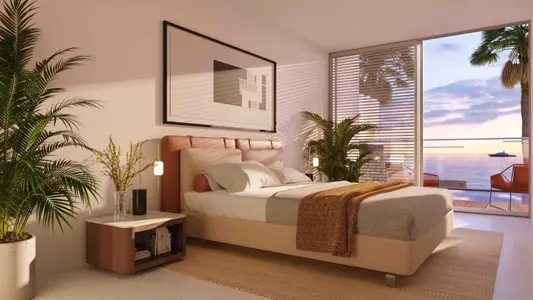 Promociones The Edge