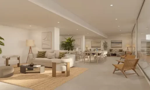 Promociones Estrella del Mar