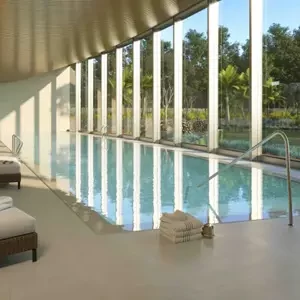 Promociones The Edge