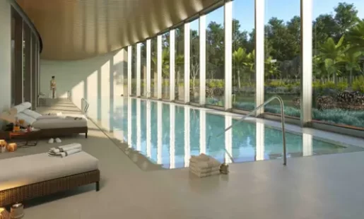 Promociones The Edge