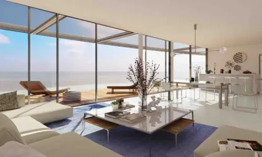 Promociones The Edge