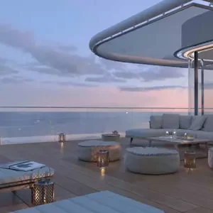 Promociones The Edge