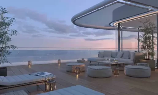 Promociones The Edge