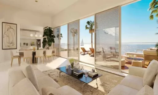 Promociones The Edge