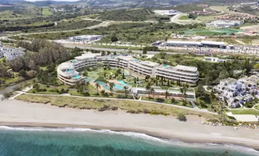 Promociones The Edge